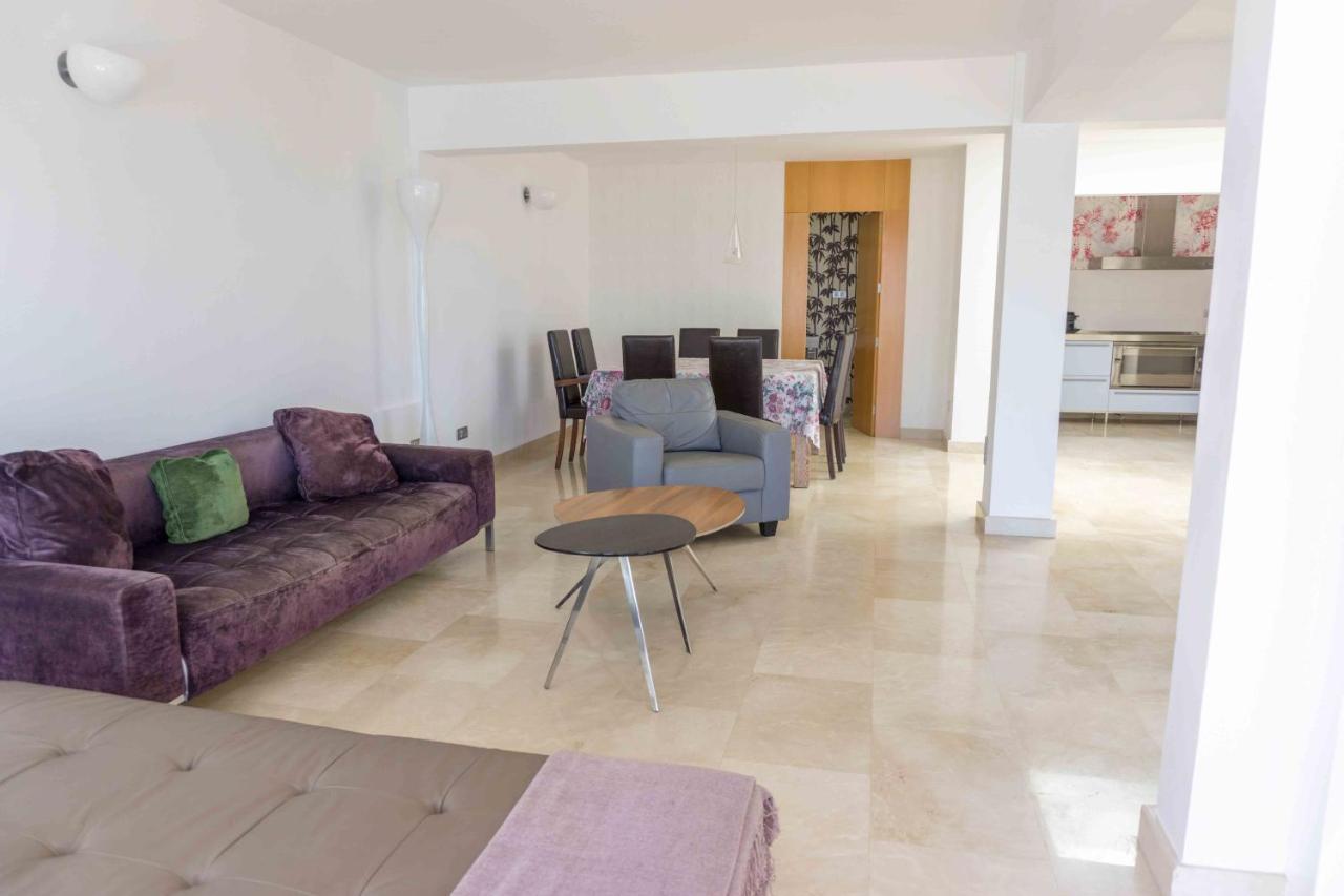 Vacacional Nueva Suecia 716 Appartement