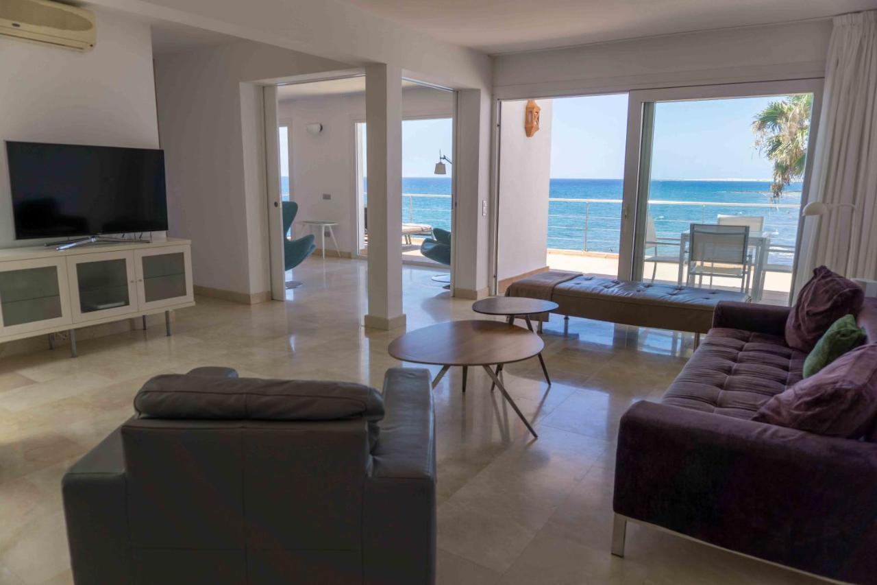 Vacacional Nueva Suecia 716 Apartamento