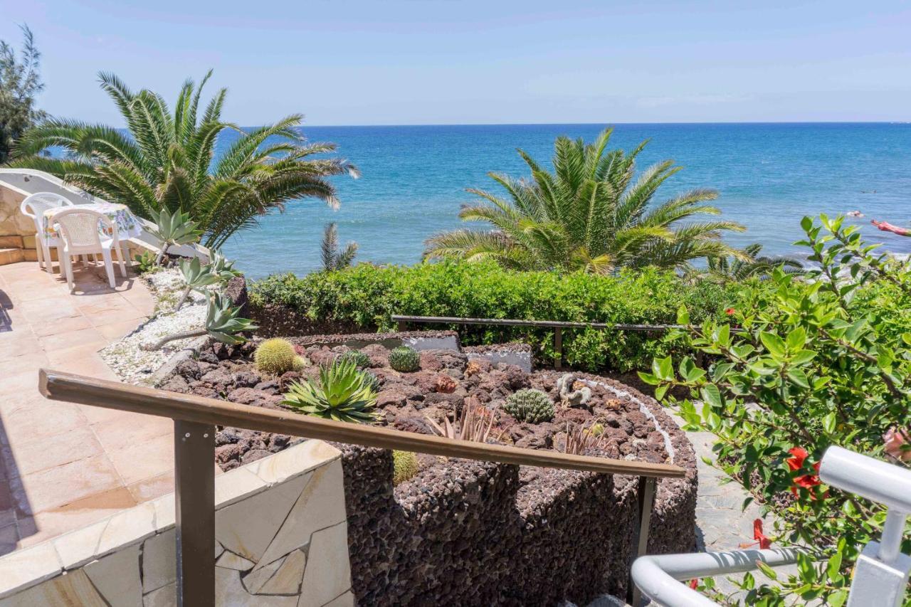 Vacacional Nueva Suecia 716 Apartamento San Agustín