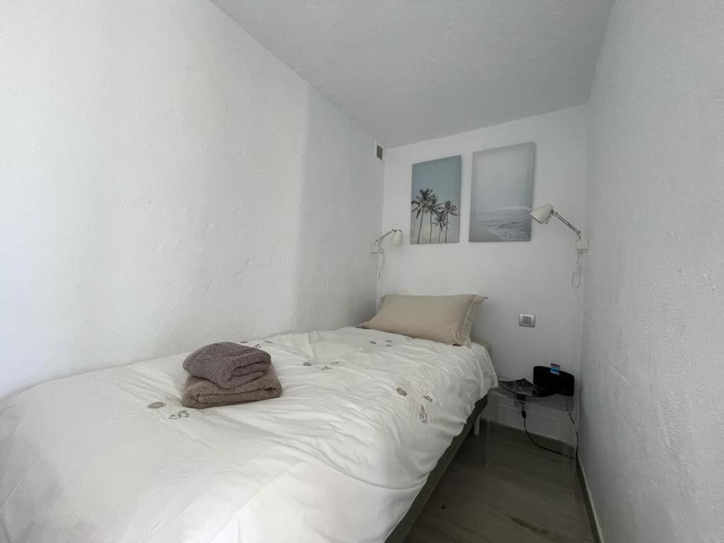 Vacacional Nueva Suecia 716 Appartement