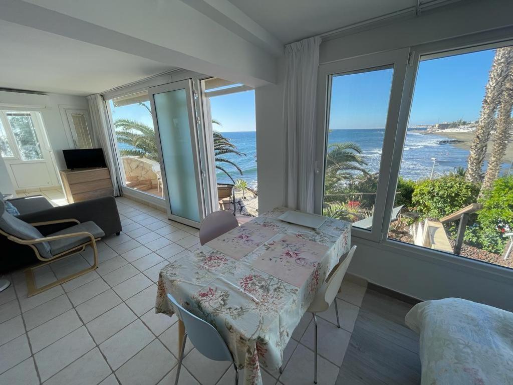 Vacacional Nueva Suecia 716 Appartement San Agustín